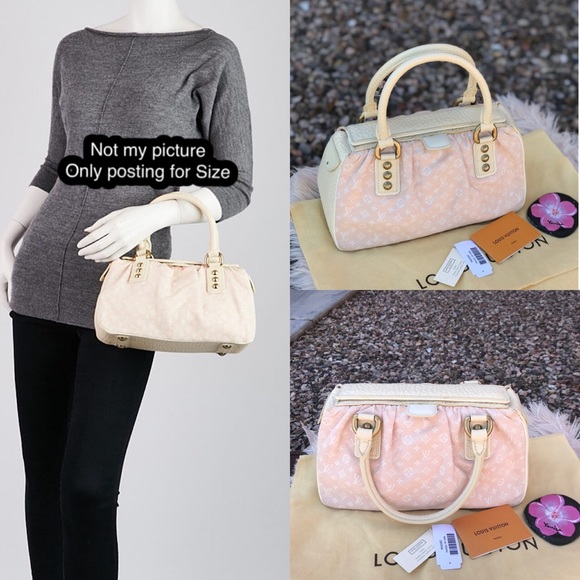 ✅✅Authentic Louis Vuitton pm - Picture 2 of 8